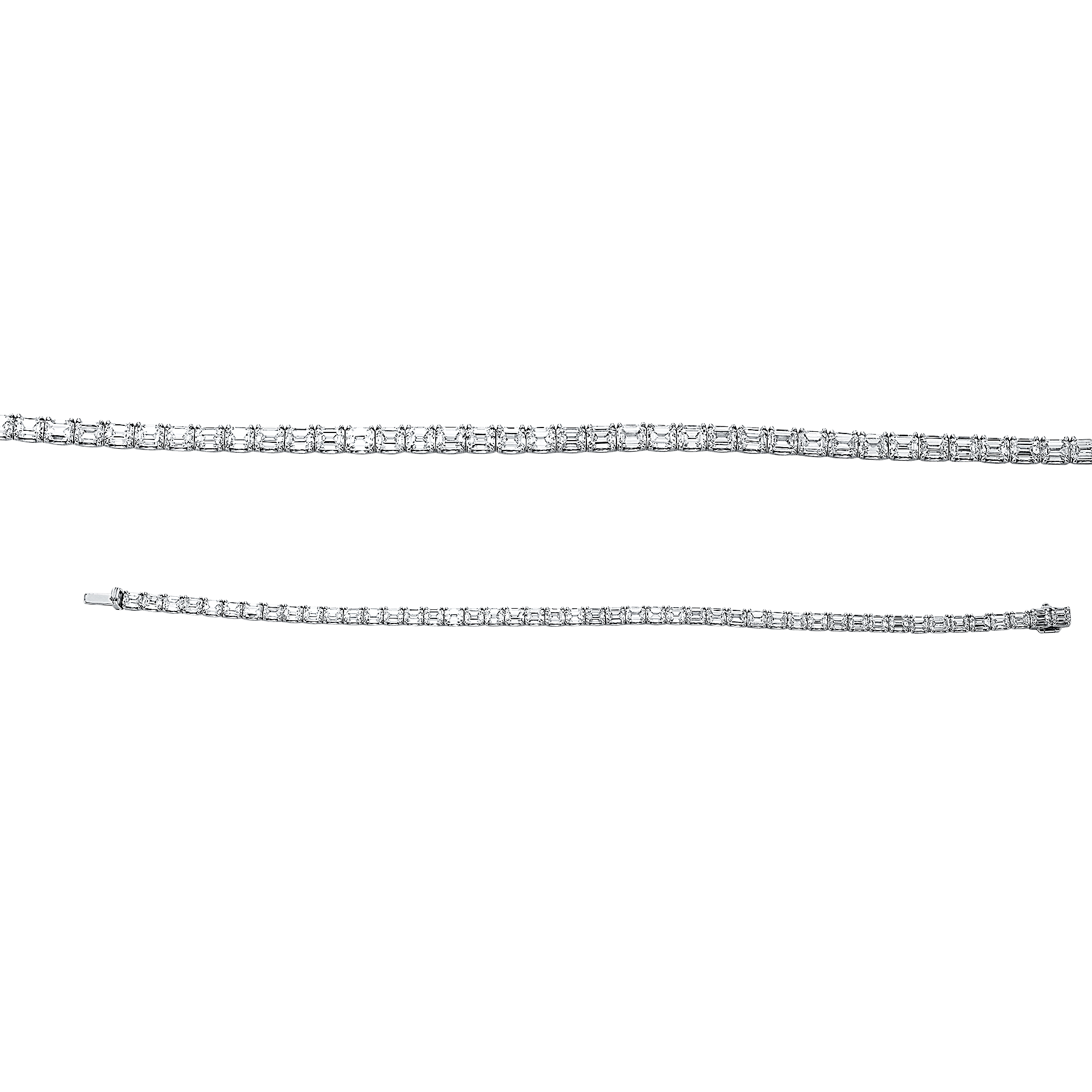 Brogle Selection diamond bracelet Brogle Selection diamond bracelet