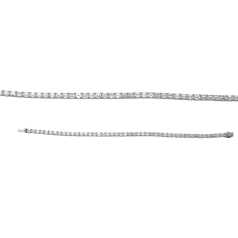 Brogle Selection diamond bracelet Brogle Selection diamond bracelet
