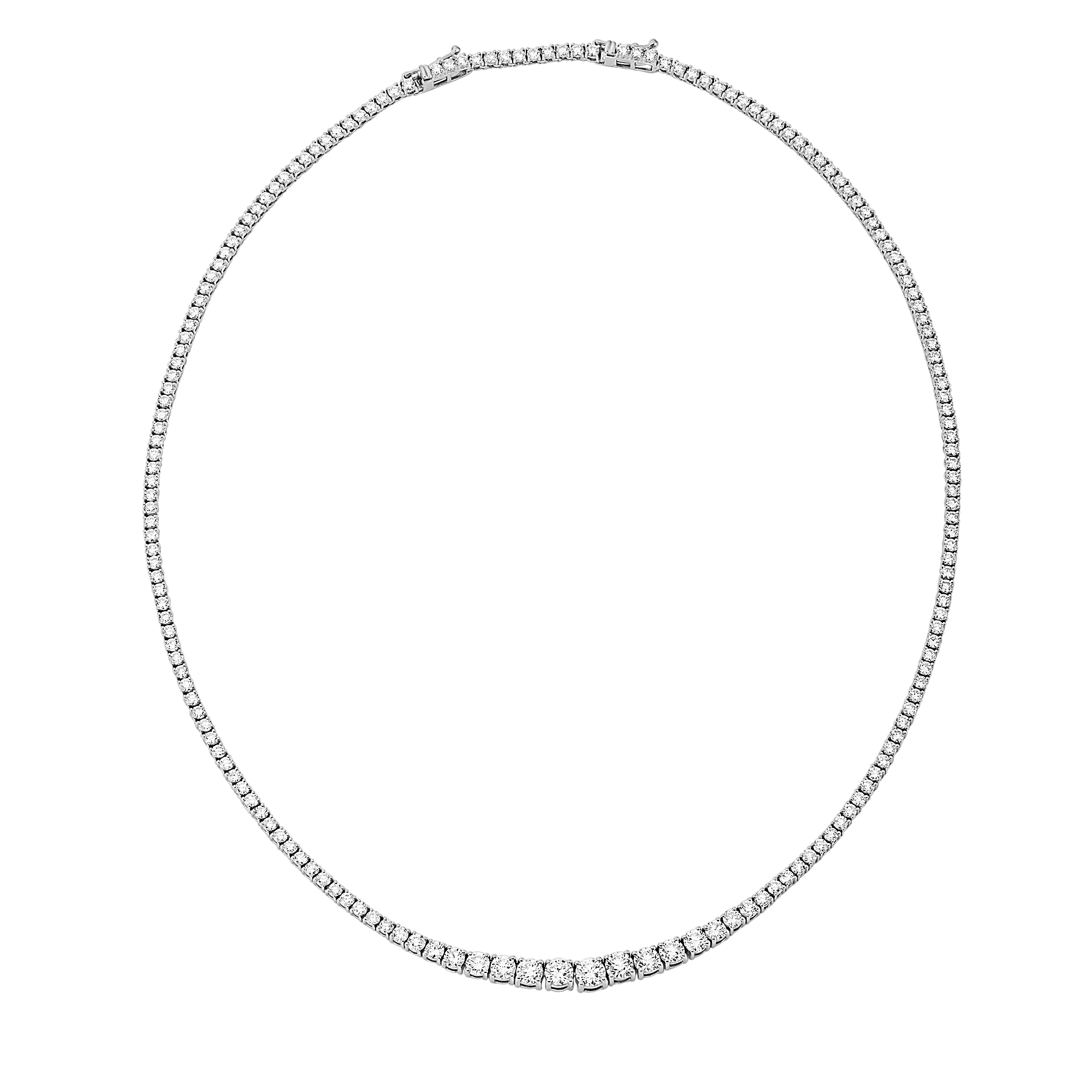 Brogle Selection Tenniscollier Brogle Selection Tenniscollier