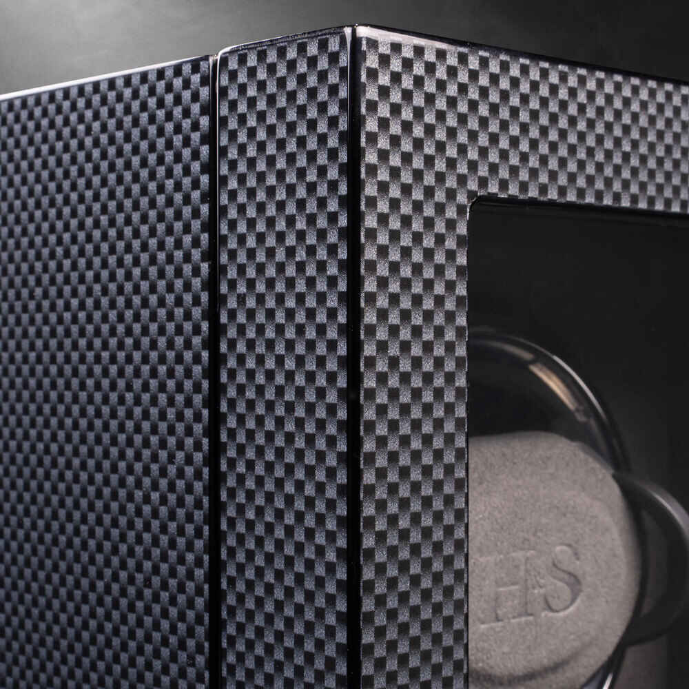 Heisse & Söhne Denver watch winder