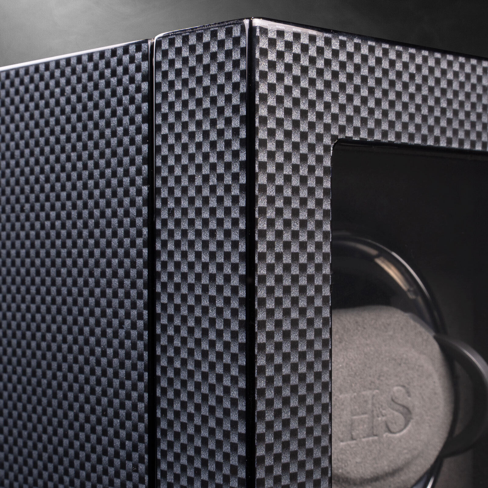 Heisse & Söhne Denver watch winder Heisse & Söhne Denver watch winder