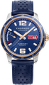 Chopard Mille Miglia GTS Azzurro Power Control 43mm