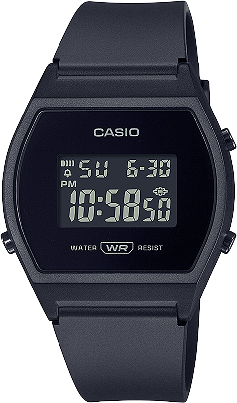 CASIO TIMELESS Quartz 35 mm CASIO TIMELESS Quartz 35 mm