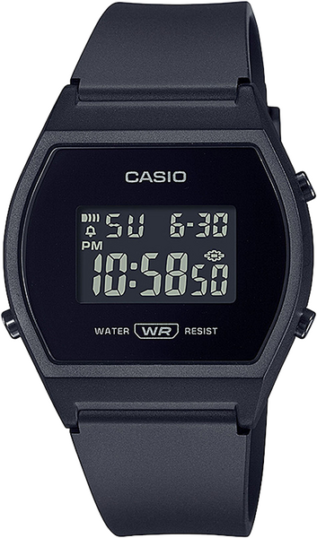 CASIO TIMELESS Quartz 35 mm CASIO TIMELESS Quartz 35 mm