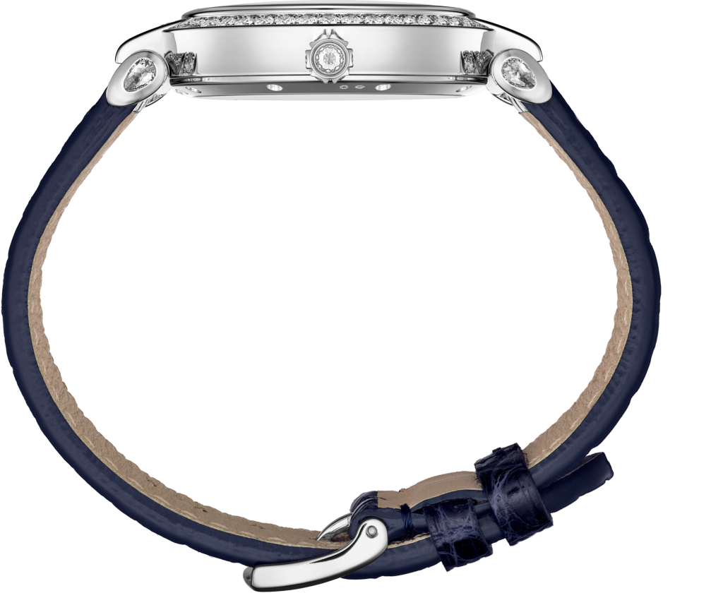 Chopard Imperiale Automatik Mondphase 36mm