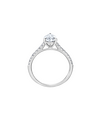 Brogle Solitairering Brogle Solitairering