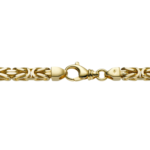 Brogle Classic King's chain 10mm Brogle Classic King's chain 10mm