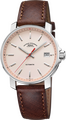 Mühle Glashütte 29er 36,6mm