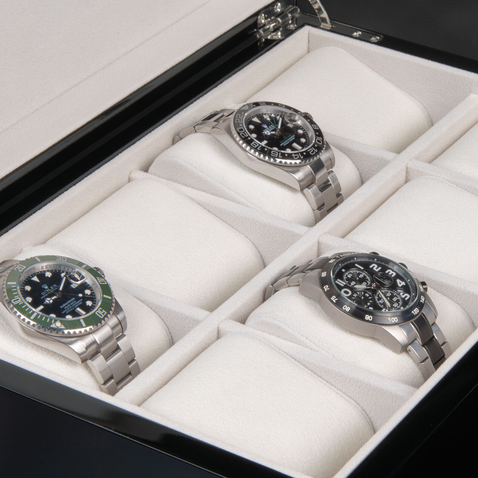 Heisse & Söhne Uhrenbox Botega 8