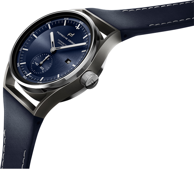 Porsche Design Sport Chrono Subsecond 42mm Porsche Design Sport Chrono Subsecond 42mm