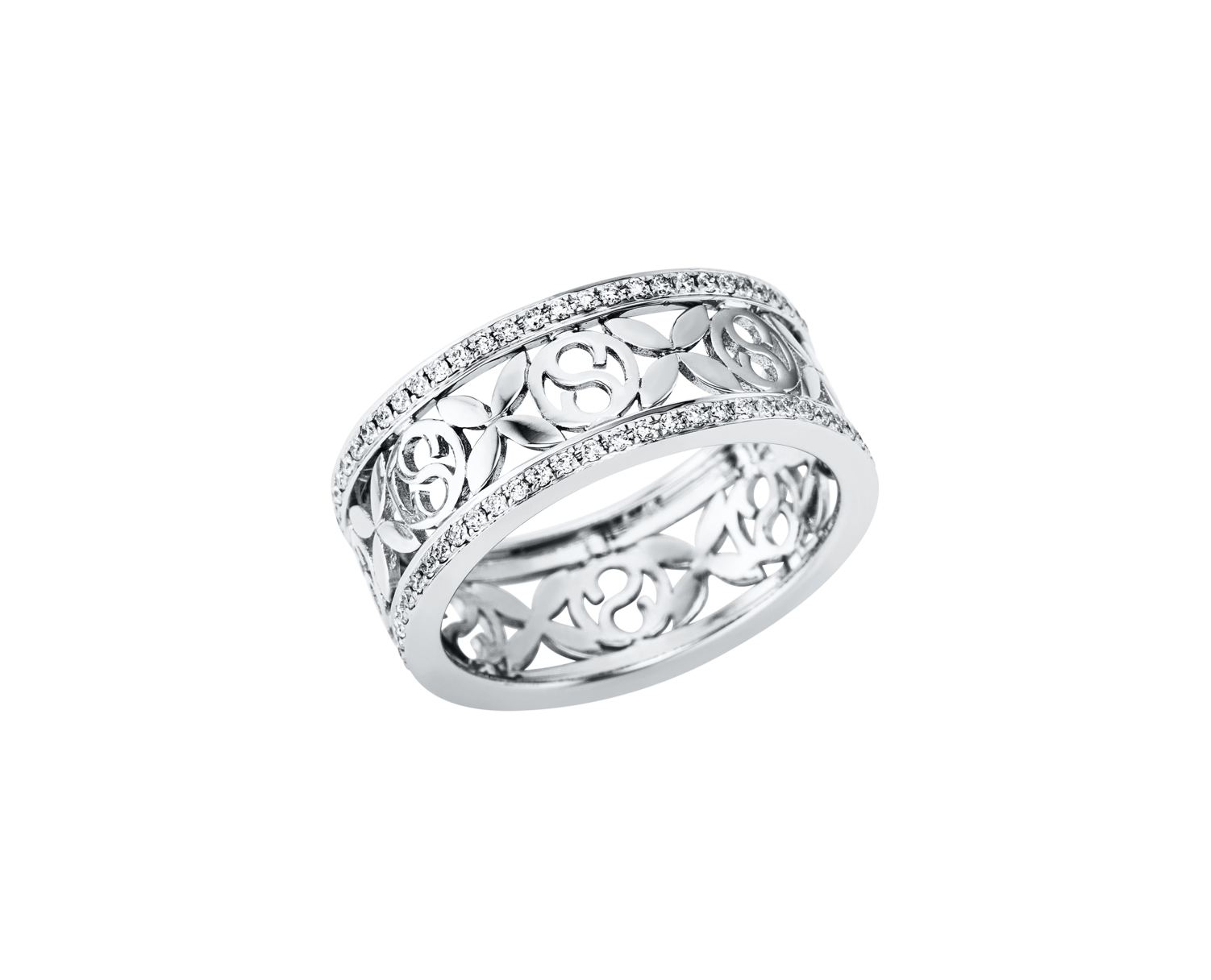 Brogle Selection Icon Diamantring