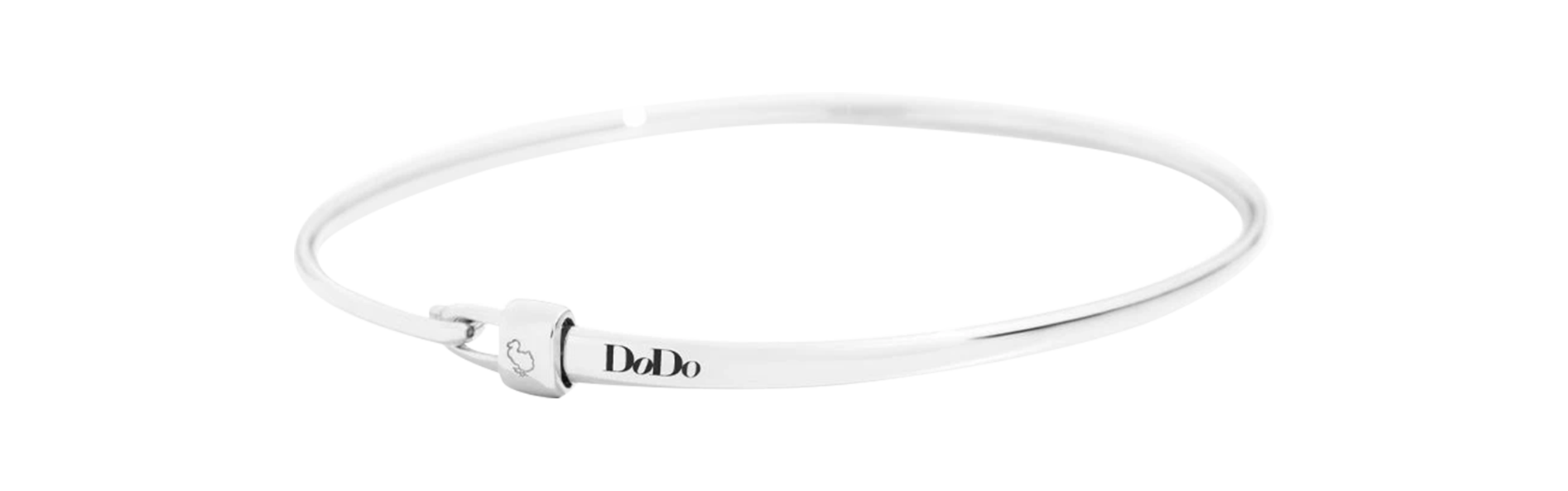 Dodo Bangle mit Stopper Armband Dodo Bangle mit Stopper Armband