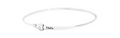 Dodo Bangle mit Stopper Armband Dodo Bangle mit Stopper Armband