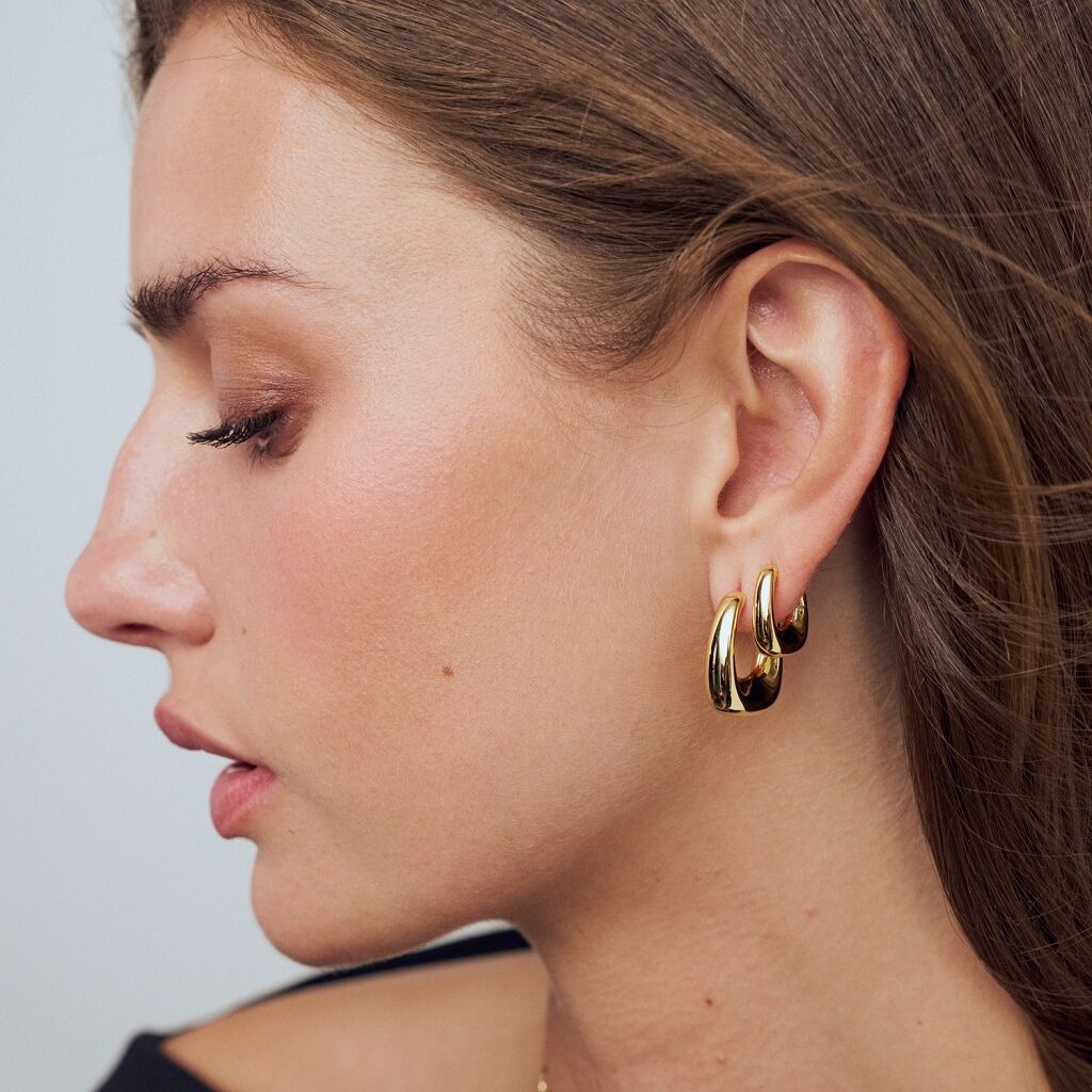 SIF Jakobs Borsa Pianura Creolen