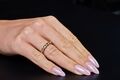 Brogle Classic gold ring