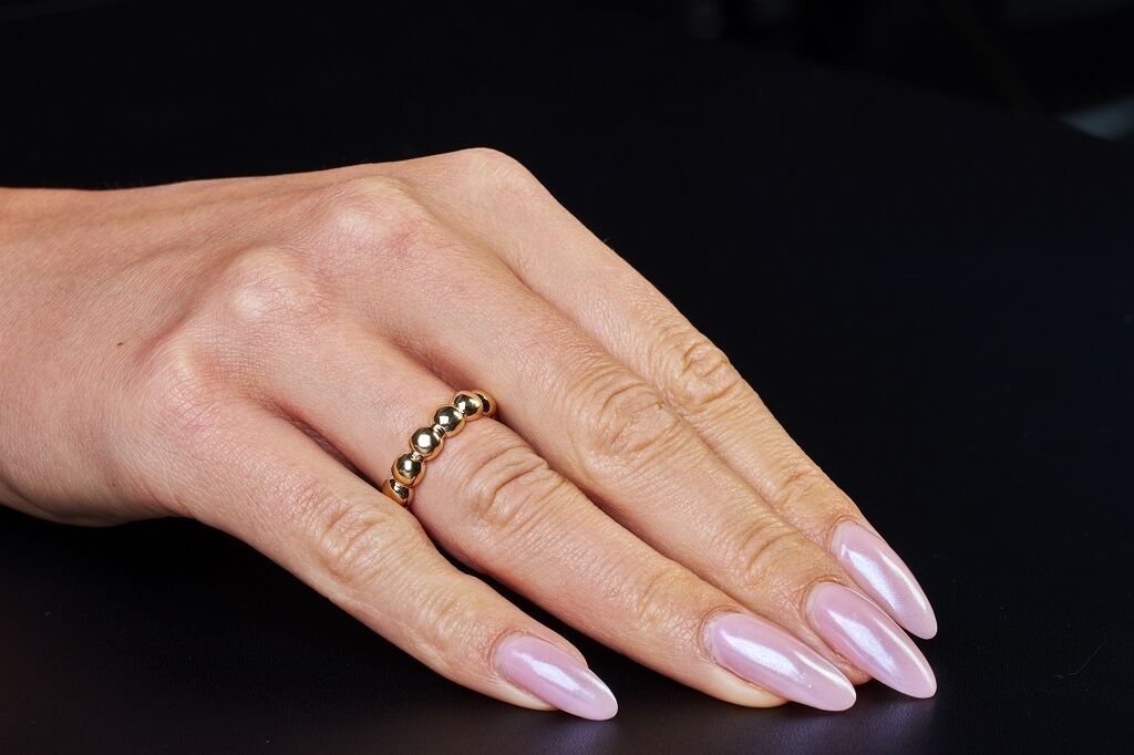 Brogle Classic Goldring Brogle Classic Goldring