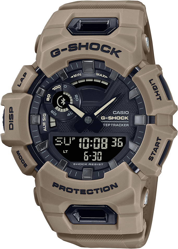 CASIO G-SHOCK Quarz 48,9mm CASIO G-SHOCK Quarz 48,9mm