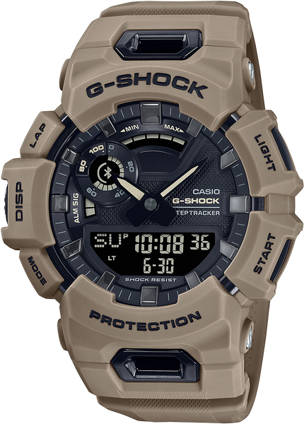 CASIO G-SHOCK Quarz 48,9mm CASIO G-SHOCK Quarz 48,9mm