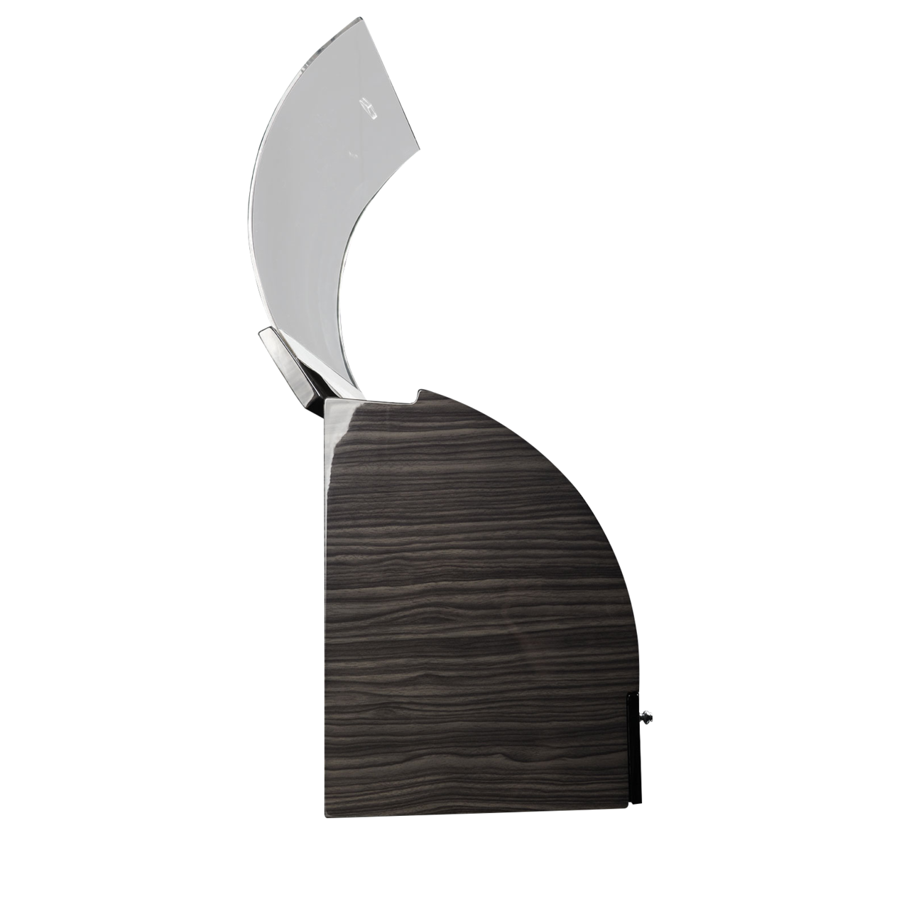 Designhütte Uhrenbeweger Basel 6 LCD Designhütte Uhrenbeweger Basel 6 LCD