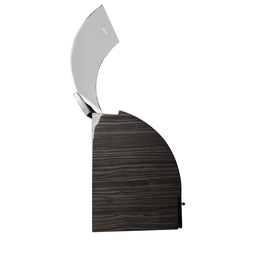 Designhütte Uhrenbeweger Basel 6 LCD Designhütte Uhrenbeweger Basel 6 LCD