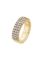 Brogle Classic eternity ring flexible Brogle Classic eternity ring flexible