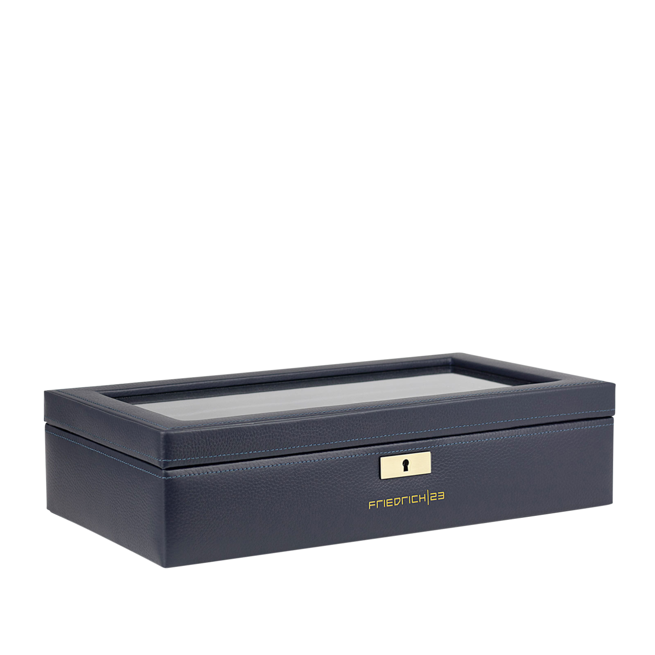 Friedrich Uhrenkoffer 8 Uhren Dynasty Friedrich Uhrenkoffer 8 Uhren Dynasty