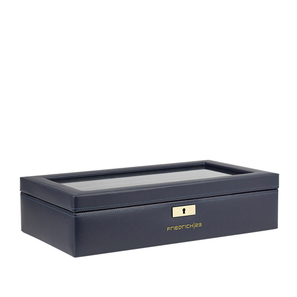 Friedrich watch case 8 watches Dynasty Friedrich watch case 8 watches Dynasty