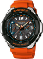 CASIO G-SHOCK GRAVITYMASTER 49mm
