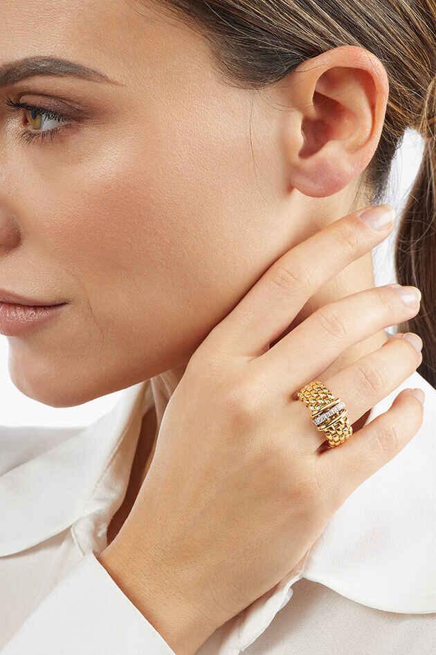 Fope Panorama Flex'it Ring Fope Panorama Flex'it Ring