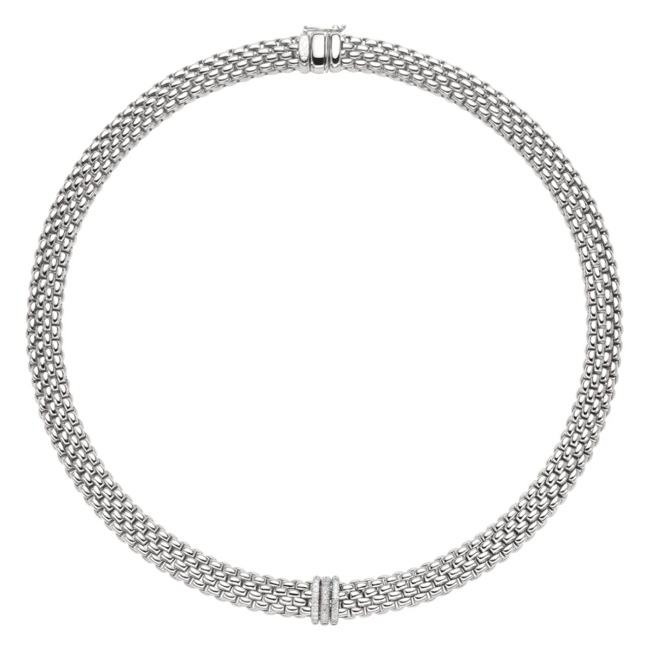 Fope Panorama Halskette Fope Panorama Halskette