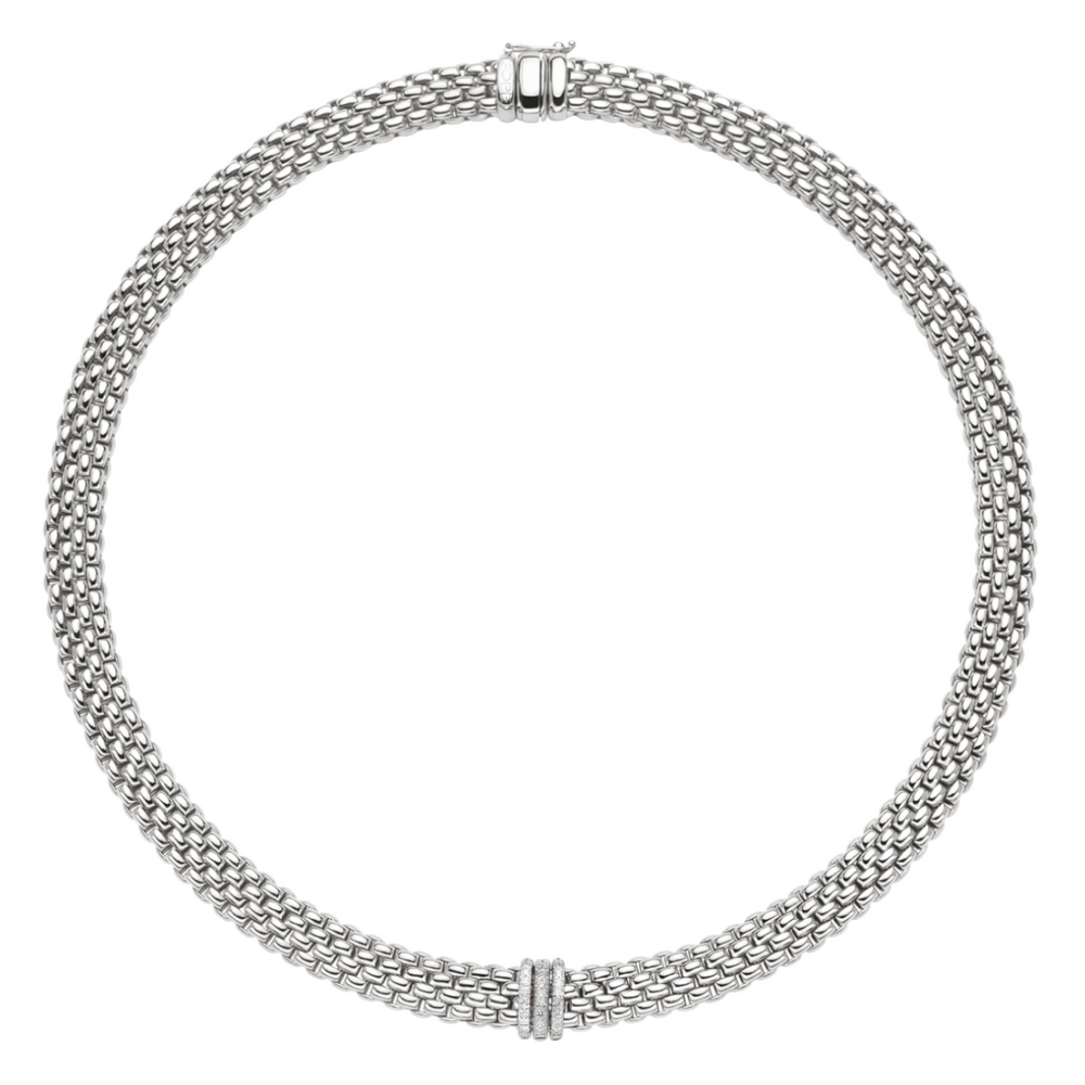 Fope Panorama Halskette Fope Panorama Halskette