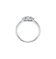 Brogle solitaire ring Brogle solitaire ring