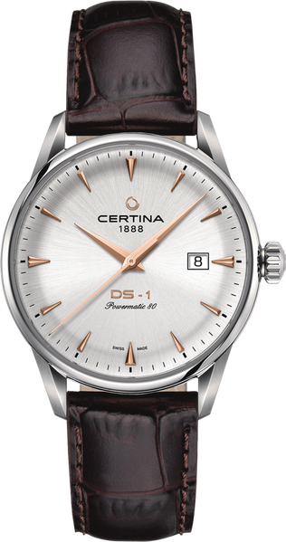 Certina DS-1 Automatik Datum 40mm