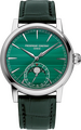Frederique Constant Manufacture Classic Moonphase Date 40mm Frederique Constant Manufacture Classic Moonphase Date 40mm