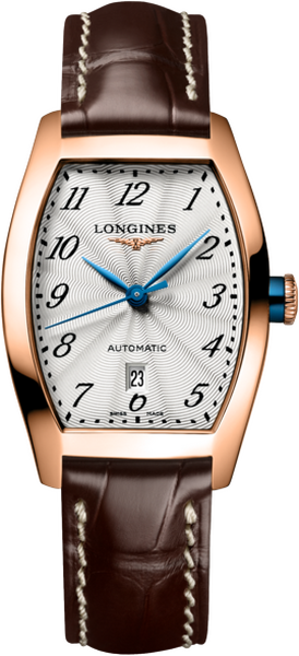 Longines Evidenza Automatic S 30.6 x 26mm