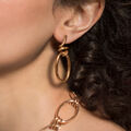 Mattioli Hiroko earrings