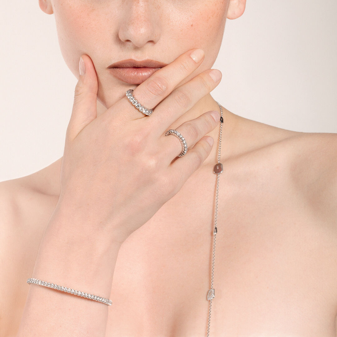 Mattioli X-Band bracelet Mattioli X-Band bracelet