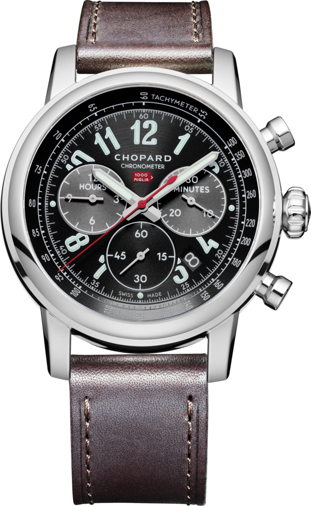 Chopard Mille Miglia Classic Chronograph 20 x 46mm Chopard Mille Miglia Classic Chronograph 20 x 46mm