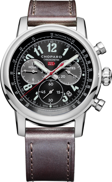 Chopard Mille Miglia Classic Chronograph 20 x 46mm Chopard Mille Miglia Classic Chronograph 20 x 46mm