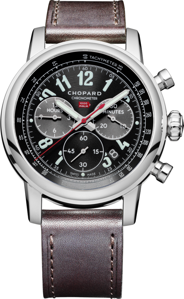 Chopard Mille Miglia Classic Chronograph 20 x 46mm Chopard Mille Miglia Classic Chronograph 20 x 46mm