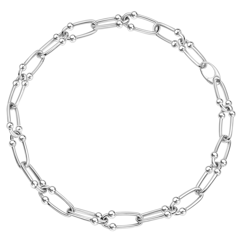 Emil Kraus Luna Ankerkette weit, 11mm Emil Kraus Luna Ankerkette weit, 11mm