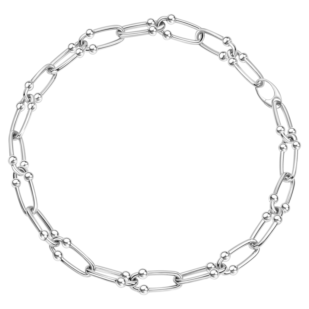 Emil Kraus Luna Ankerkette weit, 11mm Emil Kraus Luna Ankerkette weit, 11mm