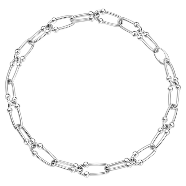 Emil Kraus Luna anchor chain wide, 11mm Emil Kraus Luna anchor chain wide, 11mm