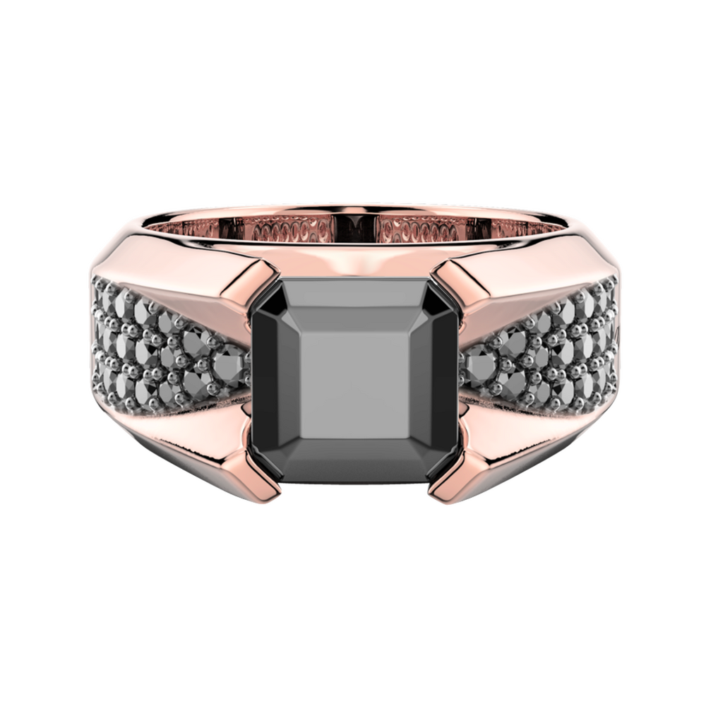 Zancan Couture Ring