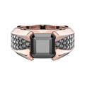 Zancan Couture Ring