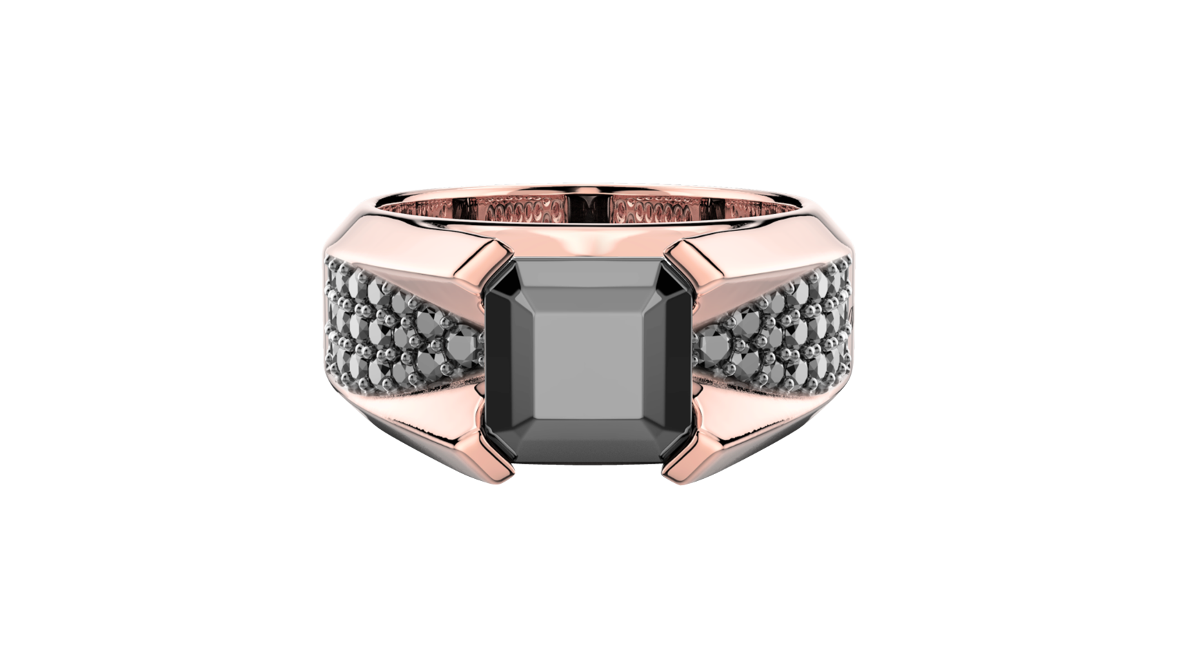 Zancan Couture Ring Zancan Couture Ring