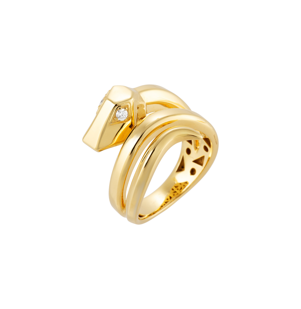 Ponte Vecchio Gioielli Nobile Ring Ponte Vecchio Gioielli Nobile Ring