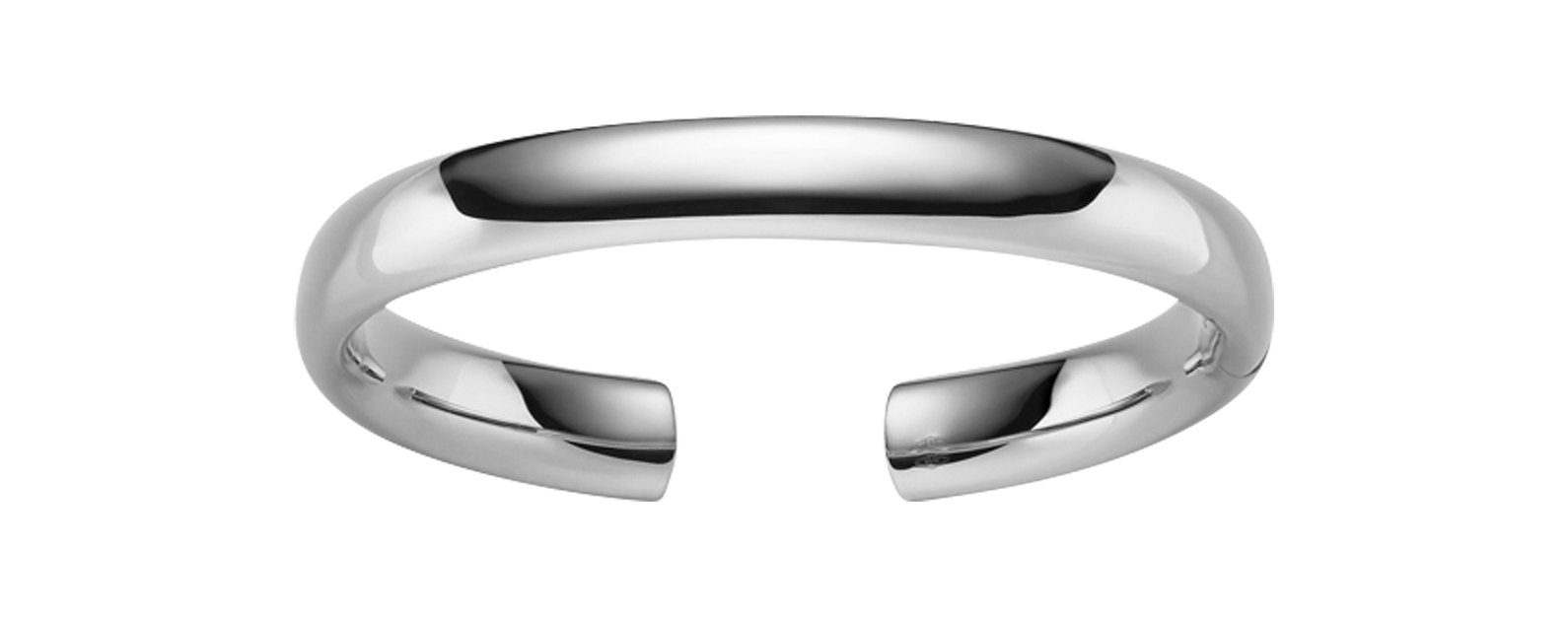 Brogle Classic Goldarmspange 9mm Brogle Classic Goldarmspange 9mm