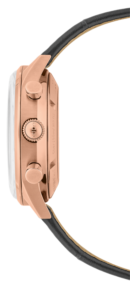 Mido Multifort Patrimony Chrono