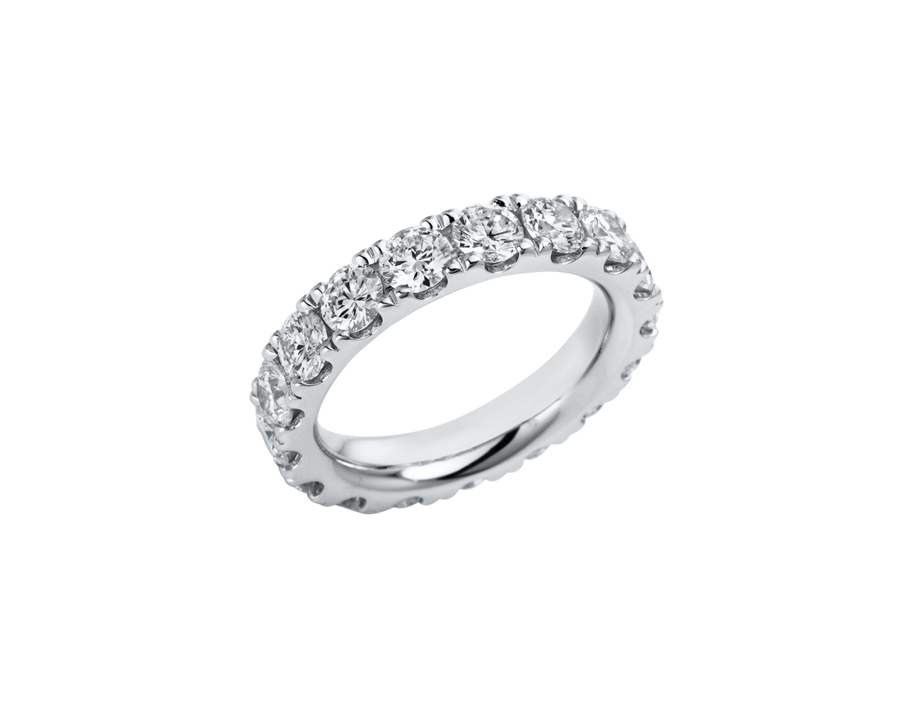 Brogle Selection memo ring